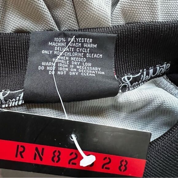 SOUTH POLE Shirt, Gray/Black NWT Size L - Picture 6 of 6